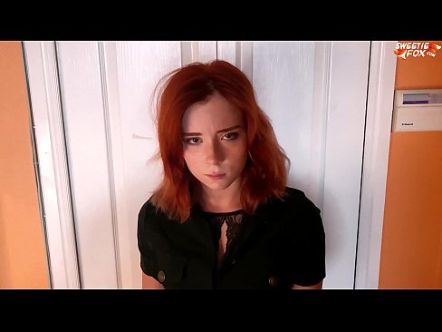 ❤️ Guardia di sicurezza ha punito una bella donna per taccheggio - Sborra in bocca ️ Video di sessoal it.sexuria-net.ru ️❤